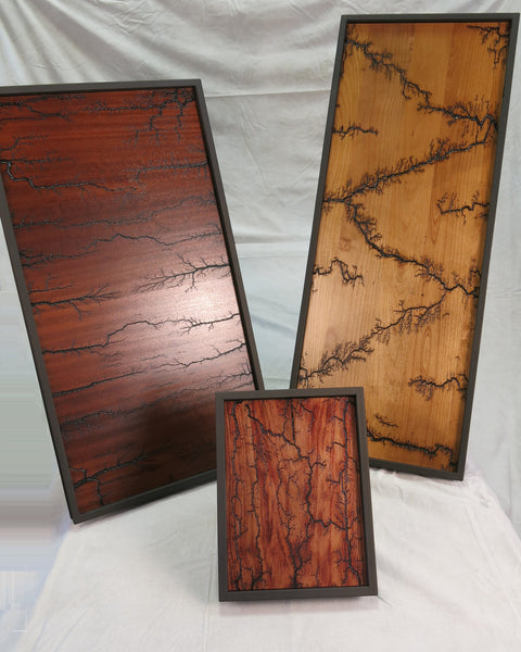 Current ARTifacts Series