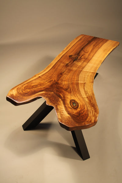 Live Edge Furniture