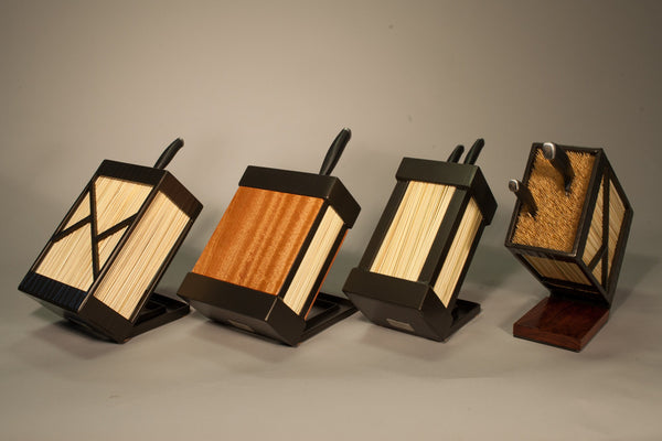 Knife Blocks