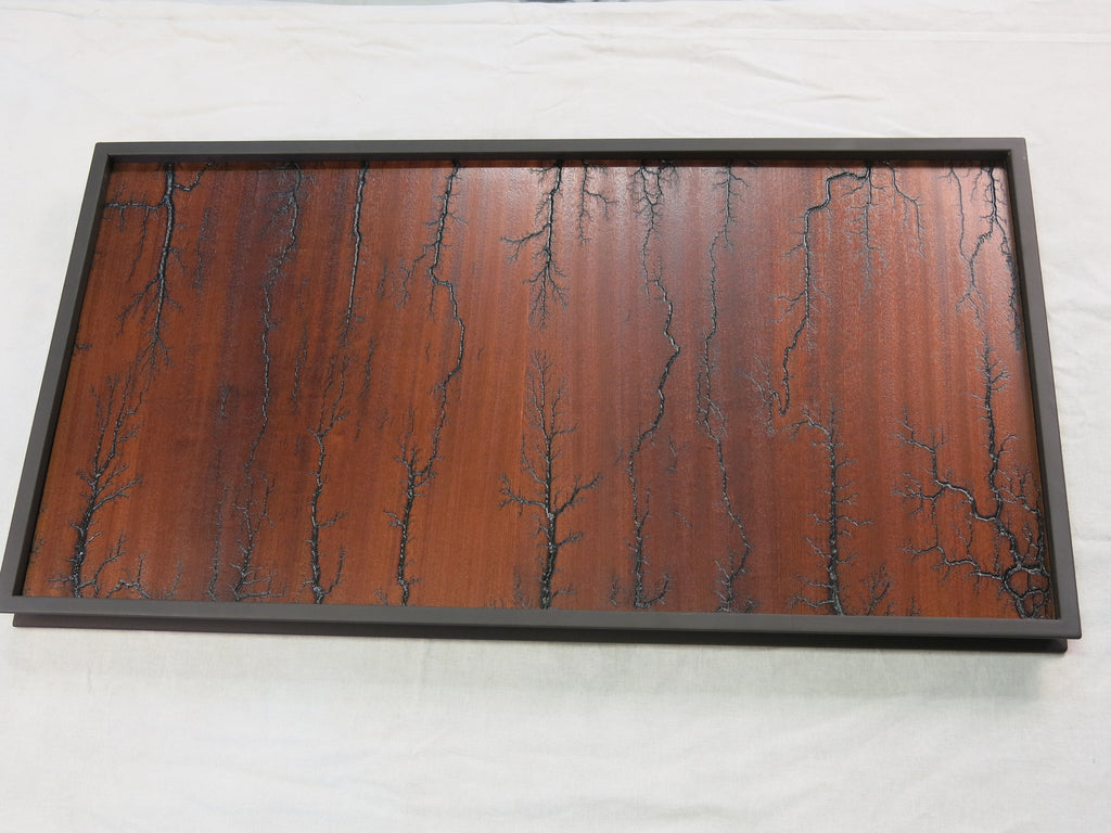 Sapele #102 - Current ARTifacts Series