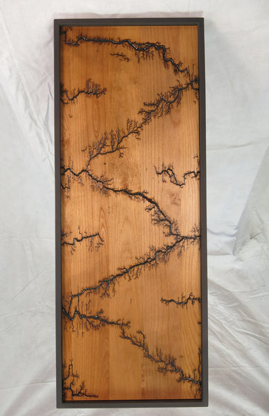 Western Maple #101 - Current ARTifacts Series