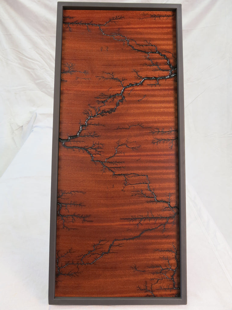 Sapele #104 - Current ARTifacts Series