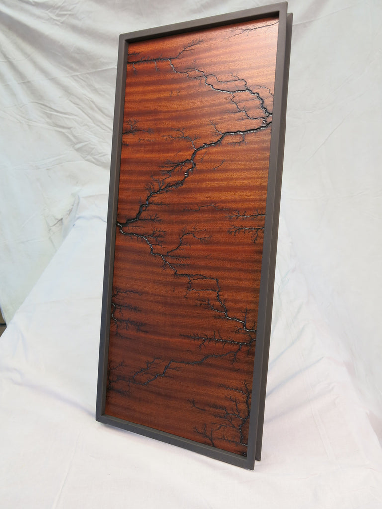 Sapele #104 - Current ARTifacts Series