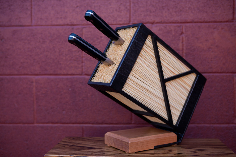 Custom Commercial Work for Restaurants - TerraSteel Furniture Design - Bend, Oregon