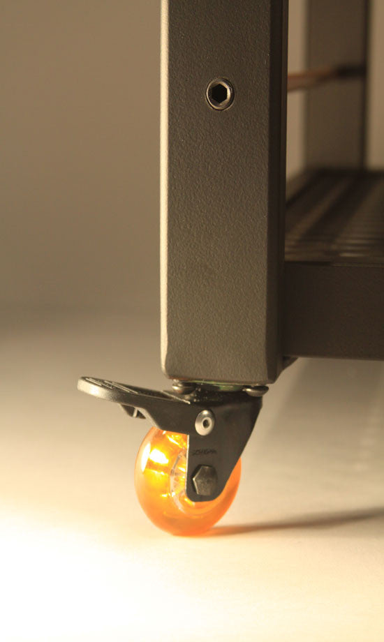 Custom Commercial Work for Builders - TerraSteel Furniture Design - Bend, Oregon