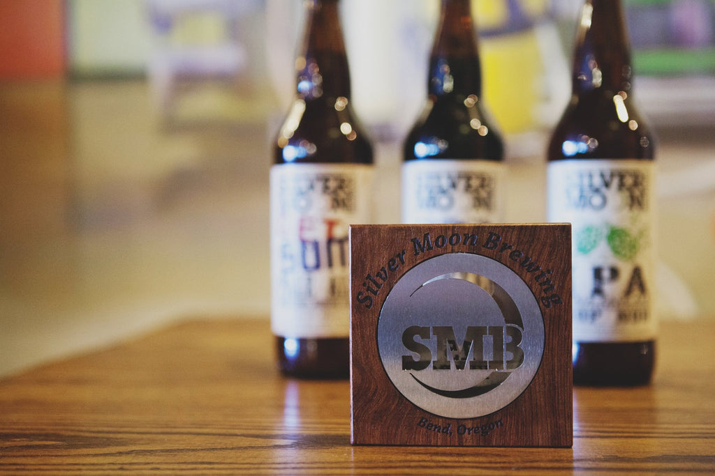 Custom Commercial Work for Builders - TerraSteel Furniture Design - Bend, Oregon